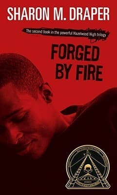 Forged by Fire book cover