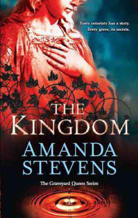 The Kingdom book cover