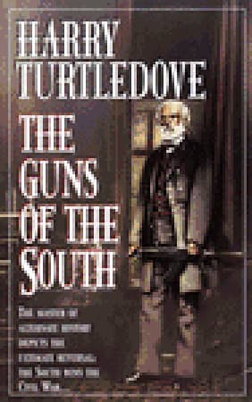 The Guns of the South book cover
