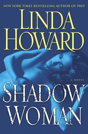 Shadow Woman book cover