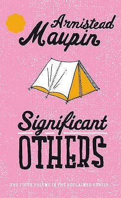 Significant Others book cover