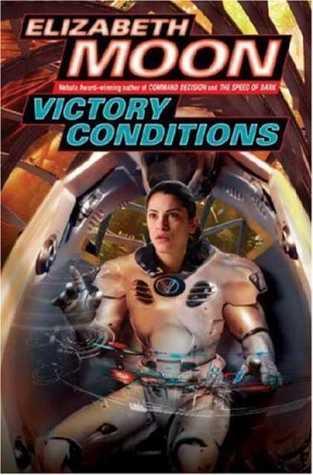 Victory Conditions book cover