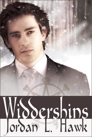 Widdershins book cover