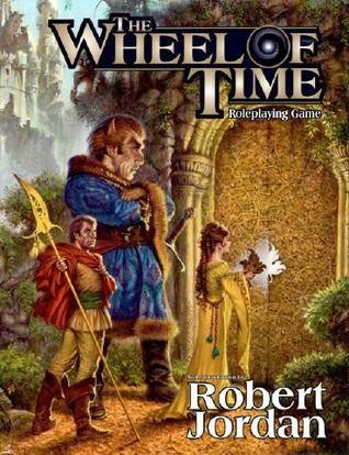 The Wheel of Time Roleplaying Game