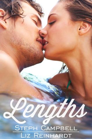 Lengths book cover