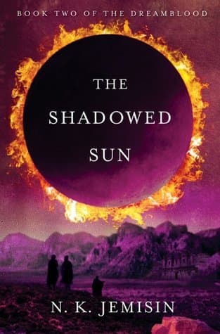 The Shadowed Sun