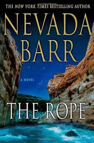 The Rope book cover