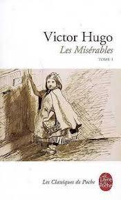 Les MisÃ©rables : Tome I book cover