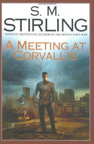 A Meeting at Corvallis