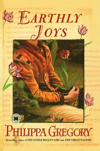 Earthly Joys book cover
