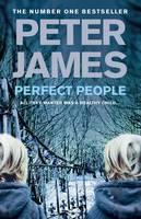 Perfect People book cover