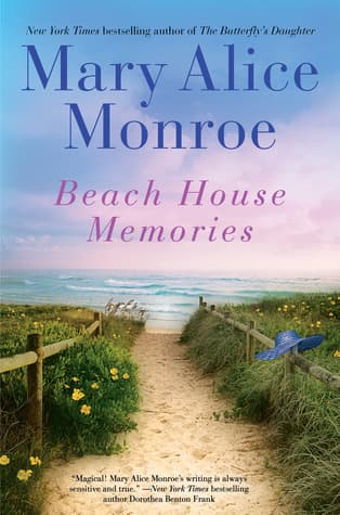 Beach House Memories book cover