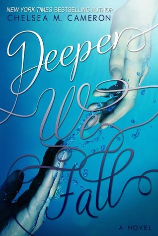 Deeper We Fall book cover