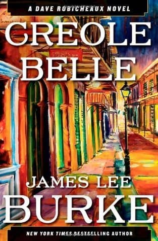 Creole Belle book cover