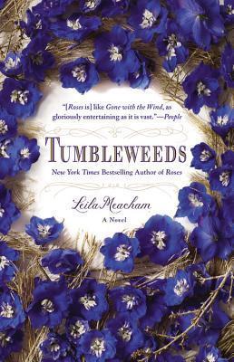 Tumbleweeds book cover