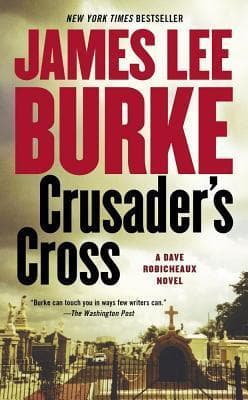 Crusader's Cross book cover