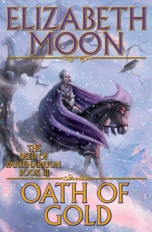 Oath of Gold book cover