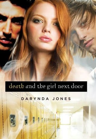 Death and the Girl Next Door book cover