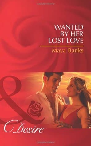 Wanted by Her Lost Love book cover
