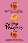 The Secrets of Peaches book cover