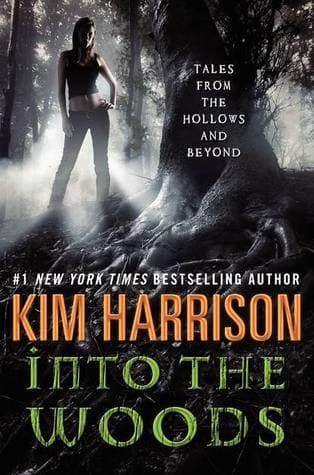 Into the Woods: Tales from the Hollows and Beyond book cover