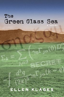 The Green Glass Sea book cover