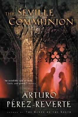 The Seville Communion book cover