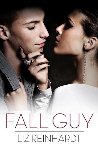 Fall Guy book cover