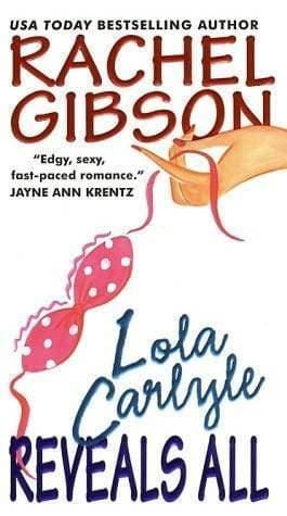 Lola Carlyle Reveals All book cover