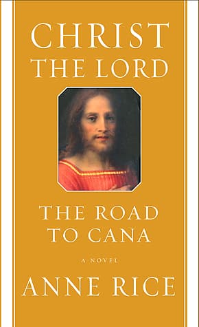The Road to Cana book cover