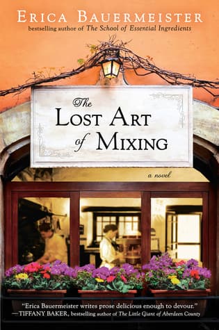 The Lost Art of Mixing book cover