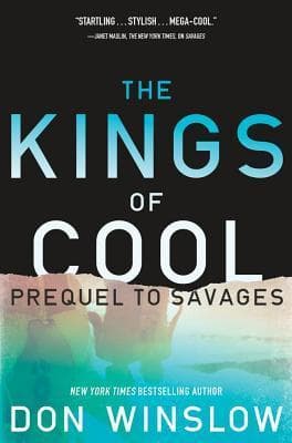 The Kings of Cool book cover