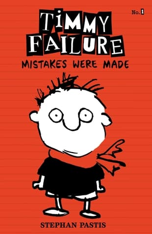 Mistakes Were Made book cover