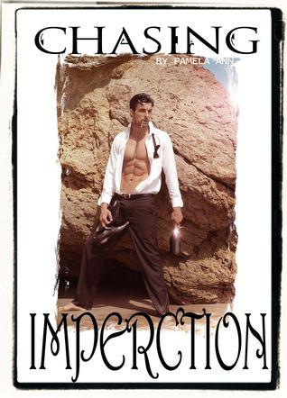 Chasing Imperfection book cover