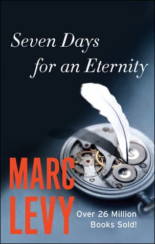 Seven Days for an Eternity book cover