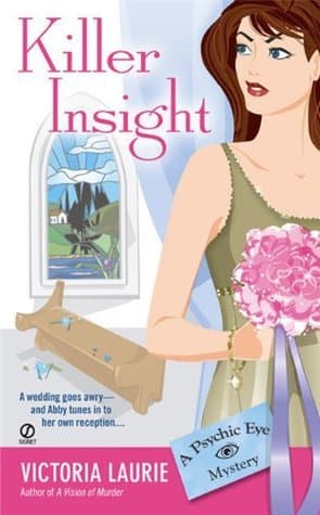 Killer Insight book cover