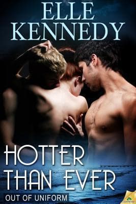 Hotter Than Ever book cover