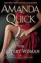 The Mystery Woman book cover