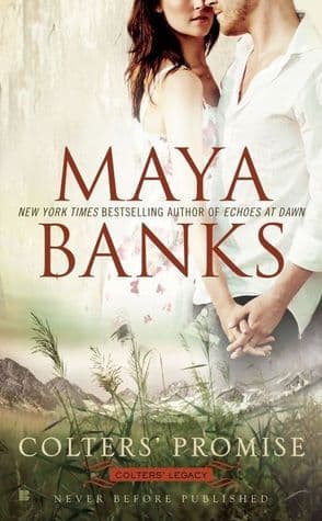 Colters' Promise book cover