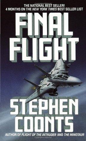 Final Flight book cover