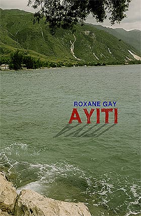 Ayiti book cover