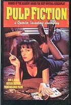 Pulp Fiction: A Quentin Tarantino Screenplay