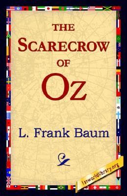 The Scarecrow of Oz