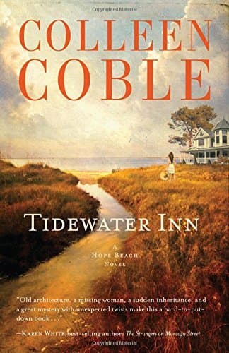 Tidewater Inn book cover