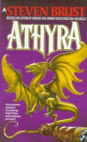 Athyra