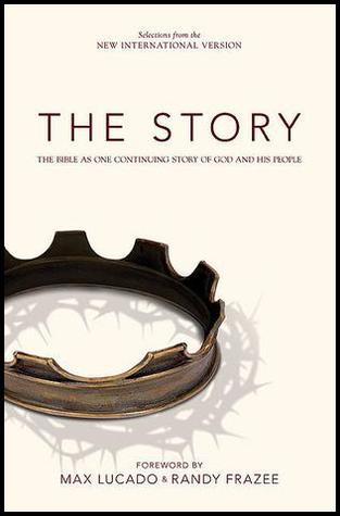 The Story: The Bible as One Continuing Story of God and His People, NIV