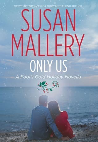 Only Us book cover