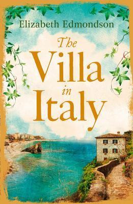 The Villa in Italy book cover