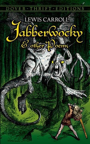 Jabberwocky and Other Poems book cover