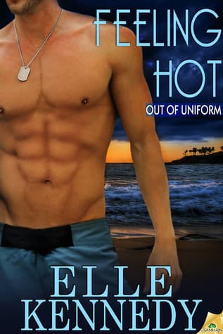 Feeling Hot book cover